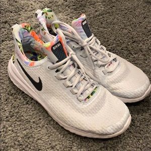 NIKE Renew Rival 🌺🌸
